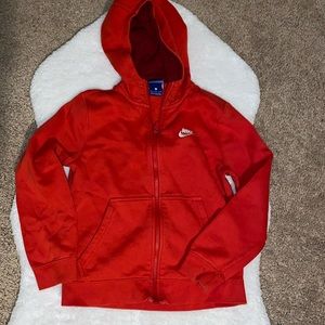 Nike Sweatshirt Hoodie